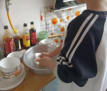包头帮妈妈做家务的收获有哪些？